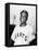 Willie Mays (1931-)-null-Framed Premier Image Canvas