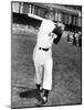 Willie Mays (1931-)-null-Mounted Giclee Print