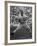 Willie Mays-Alfred Eisenstaedt-Framed Premium Photographic Print