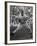 Willie Mays-Alfred Eisenstaedt-Framed Premium Photographic Print