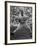 Willie Mays-Alfred Eisenstaedt-Framed Premium Photographic Print