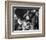 Willie Nelson, Barbarosa (1982)-null-Framed Photo