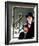 Willie Nelson-null-Framed Photo