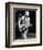 Willie Nelson-null-Framed Photo