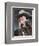 Willie Nelson-null-Framed Photo