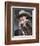 Willie Nelson-null-Framed Photo