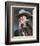 Willie Nelson-null-Framed Photo