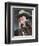 Willie Nelson-null-Framed Photo