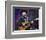 Willie Nelson-null-Framed Photo