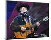 Willie Nelson-null-Mounted Photo