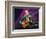 Willie Nelson-null-Framed Photo