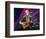 Willie Nelson-null-Framed Photo