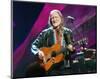 Willie Nelson-null-Mounted Photo