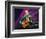 Willie Nelson-null-Framed Photo