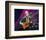 Willie Nelson-null-Framed Photo