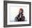 Willie Nelson-null-Framed Photo