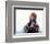 Willie Nelson-null-Framed Photo