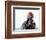 Willie Nelson-null-Framed Photo