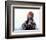 Willie Nelson-null-Framed Photo