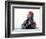 Willie Nelson-null-Framed Photo