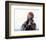 Willie Nelson-null-Framed Photo