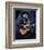 Willie Nelson-null-Framed Photo