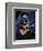 Willie Nelson-null-Framed Photo