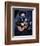 Willie Nelson-null-Framed Photo