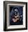 Willie Nelson-null-Framed Photo