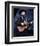 Willie Nelson-null-Framed Photo