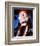 Willie Nelson-null-Framed Photo