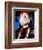 Willie Nelson-null-Framed Photo