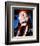 Willie Nelson-null-Framed Photo