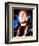 Willie Nelson-null-Framed Photo