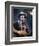 Willie Nelson-null-Framed Photo