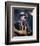 Willie Nelson-null-Framed Photo