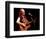 Willie Nelson-null-Framed Photo