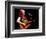 Willie Nelson-null-Framed Photo