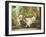 Willing Helper-Mihaly Munkacsy-Framed Giclee Print