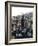 Willis Tower Chicago Aloft-Steve Gadomski-Framed Photographic Print