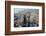 Willis Tower Southwest Chicago Aloft-Steve Gadomski-Framed Photographic Print