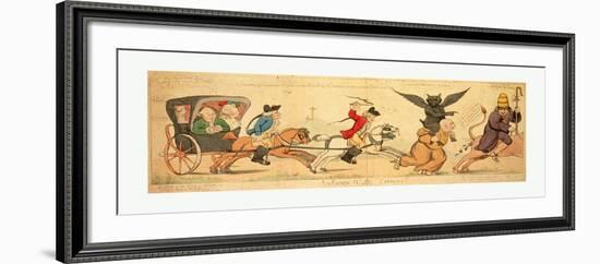 Willm Holland-null-Framed Giclee Print