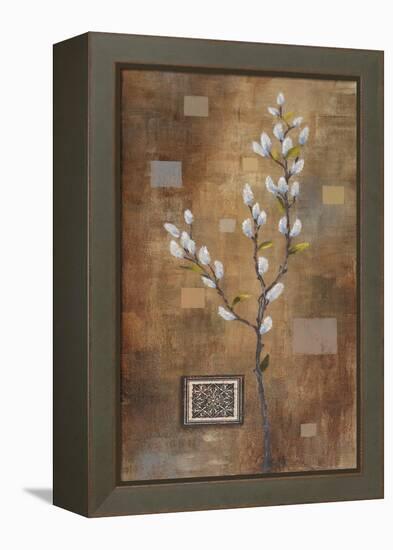 Willow Branch II-Michael Marcon-Framed Stretched Canvas