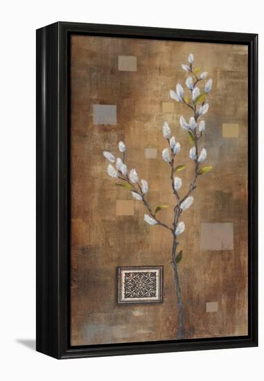 Willow Branch II-Michael Marcon-Framed Stretched Canvas