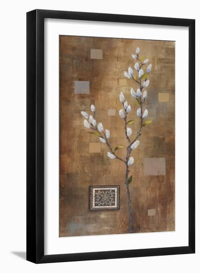 Willow Branch II-Michael Marcon-Framed Premium Giclee Print