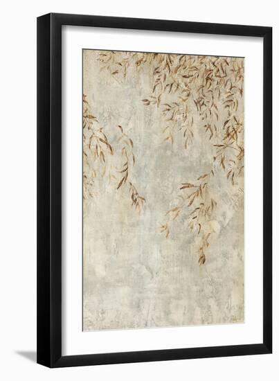 Willow Calm-Joshua Schicker-Framed Giclee Print