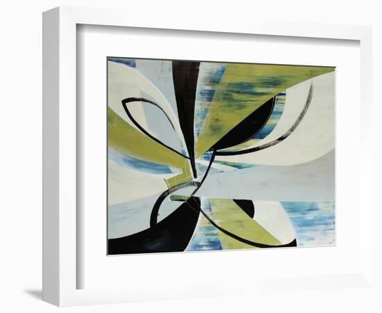 Willow Calm-Joshua Schicker-Framed Giclee Print