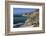 Willow Creek and Big Sur Coastline-Stuart-Framed Photographic Print