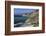 Willow Creek and Big Sur Coastline-Stuart-Framed Photographic Print