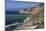 Willow Creek and Big Sur Coastline-Stuart-Mounted Photographic Print